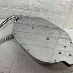 現状 長期保管品 松本機工 避難器具 可搬式 緩降機 オリロー 降第10～2号 ロープの長さ 7m 2007年製 防災 ORIRO札幌市 白石店の画像