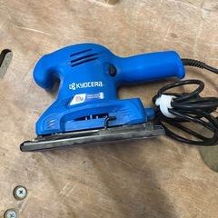 キョウセラ サンダー MS-30B 動作◯