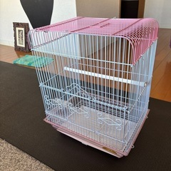 鳥かご