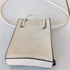 0605-341 MACARONIC STYLEバッグ
