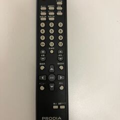 液晶テレビ PIXELA PRODIA PRD-LA101-19B 19インチの画像