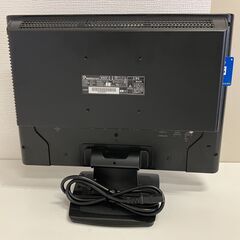 液晶テレビ PIXELA PRODIA PRD-LA101-19B 19インチの画像
