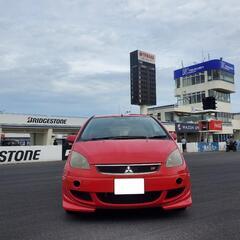 車両交換を希望　三菱　コルトラリーアート　CVT 車検2025年11月まで　MIVECターボ搭載！の画像