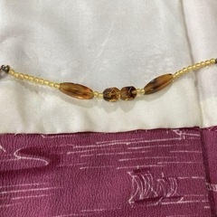 アンティーク着物羽織　中古品 の画像
