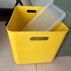 カラーボックスの画像