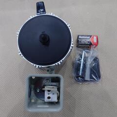 工作機械 National タスクライト  AC12V 50Wの画像