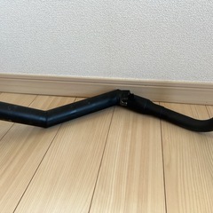 【最終値下げ】プリティレーシング　モンキー用　ショート管の画像