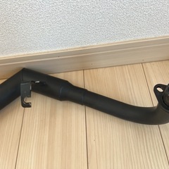 【最終値下げ】プリティレーシング　モンキー用　ショート管の画像