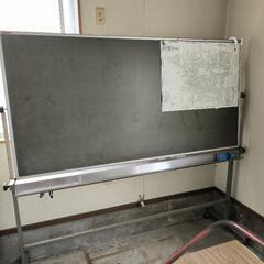 黒板　パーテーション　ホワイトボード　ボード