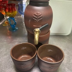 焼酎サーバーセット
