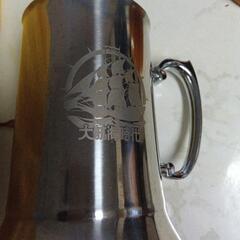 ビアグラスの画像