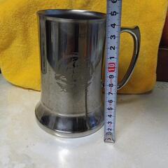 ビアグラスの画像