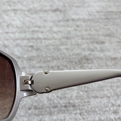 GUCCI サングラス　ケース付きの画像