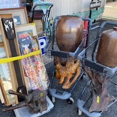 🍀骨董品まとめてセット