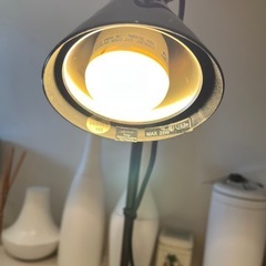 IKEA デスクライトの画像