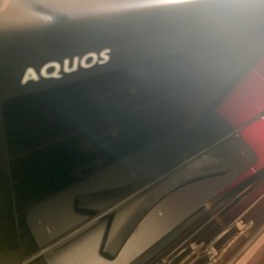 テレビ
