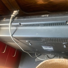 テレビ
の画像