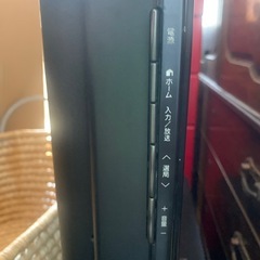 テレビ
の画像