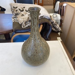 M2506-069 花瓶 レトロ キズ汚れあり