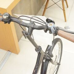GRAPHIS 20インチ 折り畳み自転車の画像