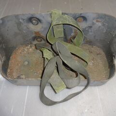 三菱ジープ　部品その他　中古品の画像
