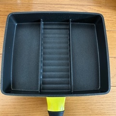 更にお値下げしました！　炊飯用土鍋と土鍋、便利フライパンの画像