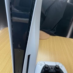 （13日来れる方優先）PS5 CFI-1100A ディスクドライ...