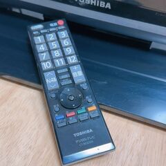TOSHIBA REGZA 32インチ テレビの画像