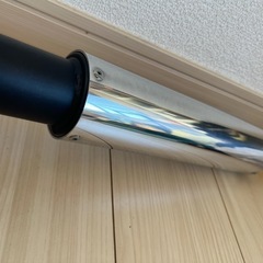 【週末限定値下げ】リトルカブ　マフラー　インジェクション用の画像