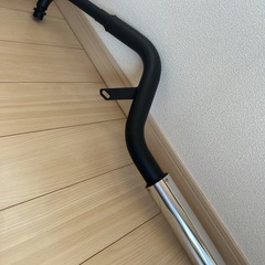 【週末限定値下げ】リトルカブ　マフラー　インジェクション用の画像