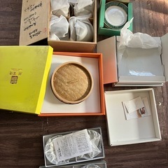 食器色々