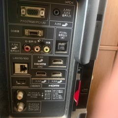 テレビ
の画像