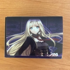 トレカケース
