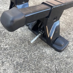 inno イノー ルーフキャリアの画像