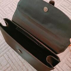 冠婚葬祭バックの画像