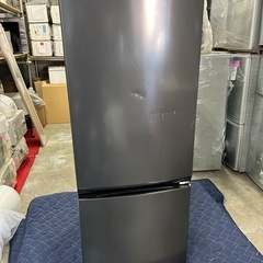 ☆激安冷蔵庫（150L）5500円☆クリーニング済【177】  ...
