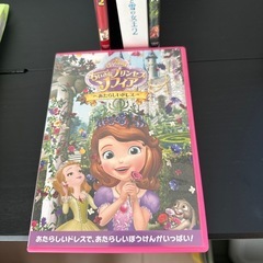 ディズニーDVDセットの画像