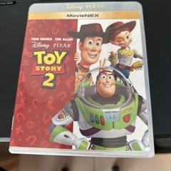 ディズニーDVDセットの画像