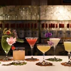 【随時募集】🔰バースタッフ募集中🔰接客に自身のある方🍸大歓…