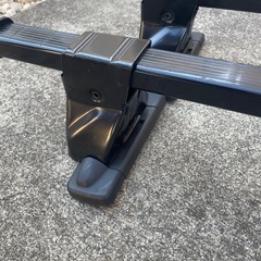 inno イノー ルーフキャリアの画像