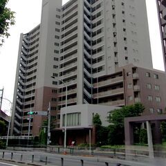 🏢アクトピア北赤羽四番館　３LDK　72.37㎡　7,69…