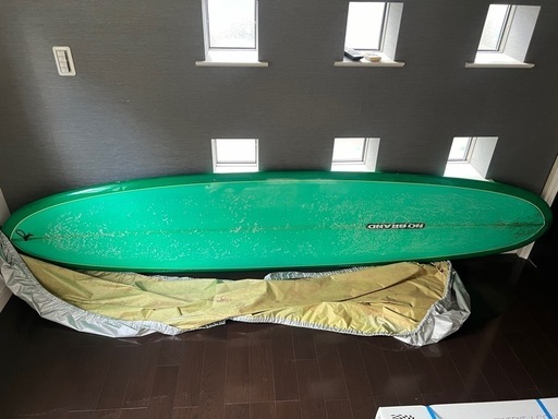 サーフボードロング