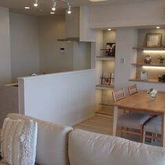 🏢アクトピア北赤羽四番館　３LDK　72.37㎡　7,699万円　リノベ済み − 東京都