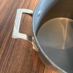 未使用品　キッチンの画像