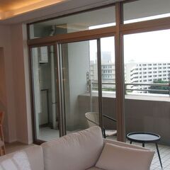 🏢アクトピア北赤羽四番館　３LDK　72.37㎡　7,699万円　リノベ済み - 不動産