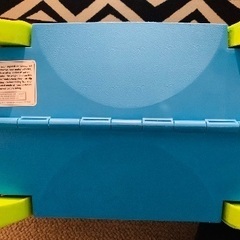 Trunki  子供用キャリーケース　トランキの画像