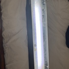 600水槽蛍光灯 