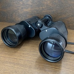 美原店 ALPS 双眼鏡 12×50　オペラグラス　アンティーク