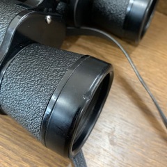 美原店 ALPS 双眼鏡 12×50　オペラグラス　アンティークの画像