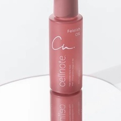 フェムケアオイル新品の画像